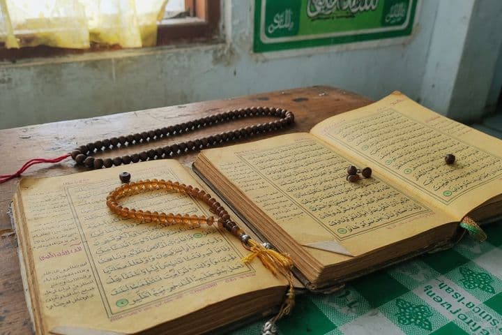 Memahami Kembali Makna Aswaja an Nahdliyyah di Tengah Hiruk Pikuk Media